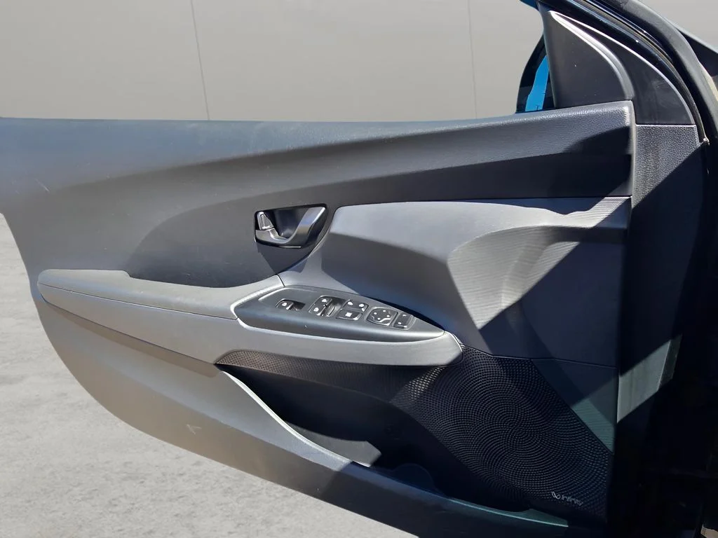 Used 2019 Phantom Black Hyundai N image 23