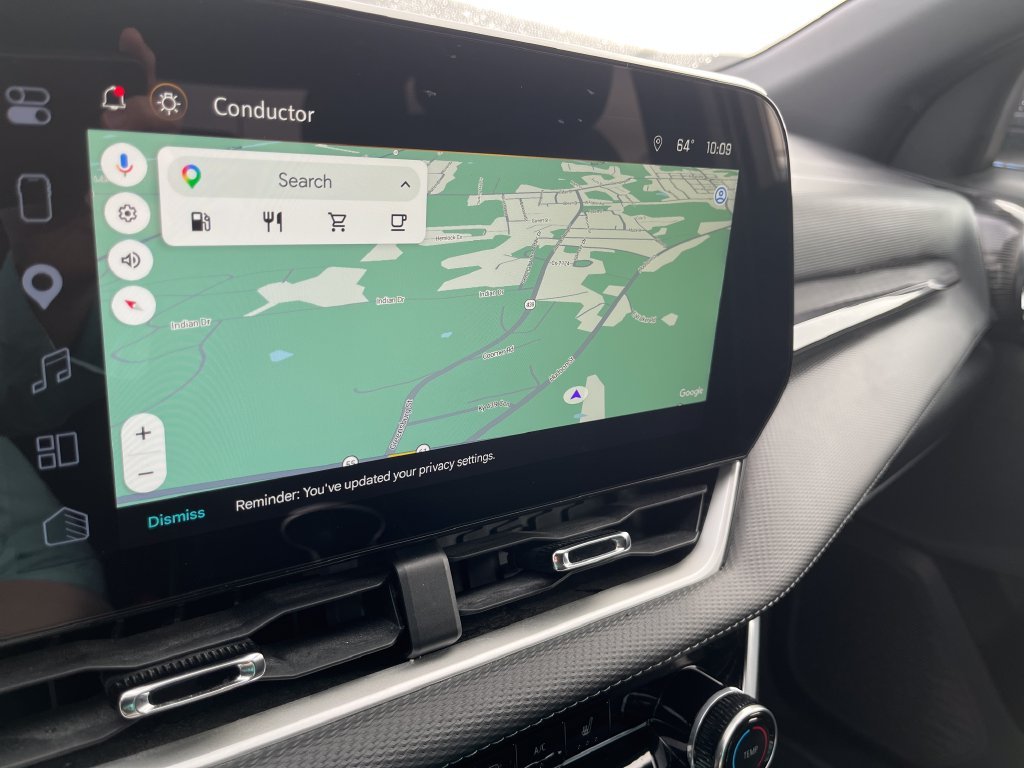 Used 2026 White Chevrolet LT image 18