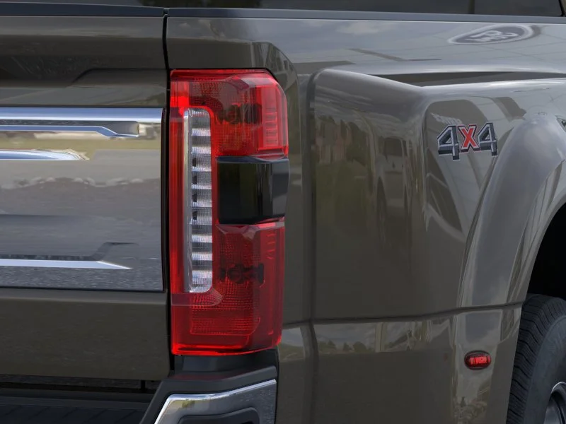 New 2026 Marsh Gray Ford King Ranch image 21