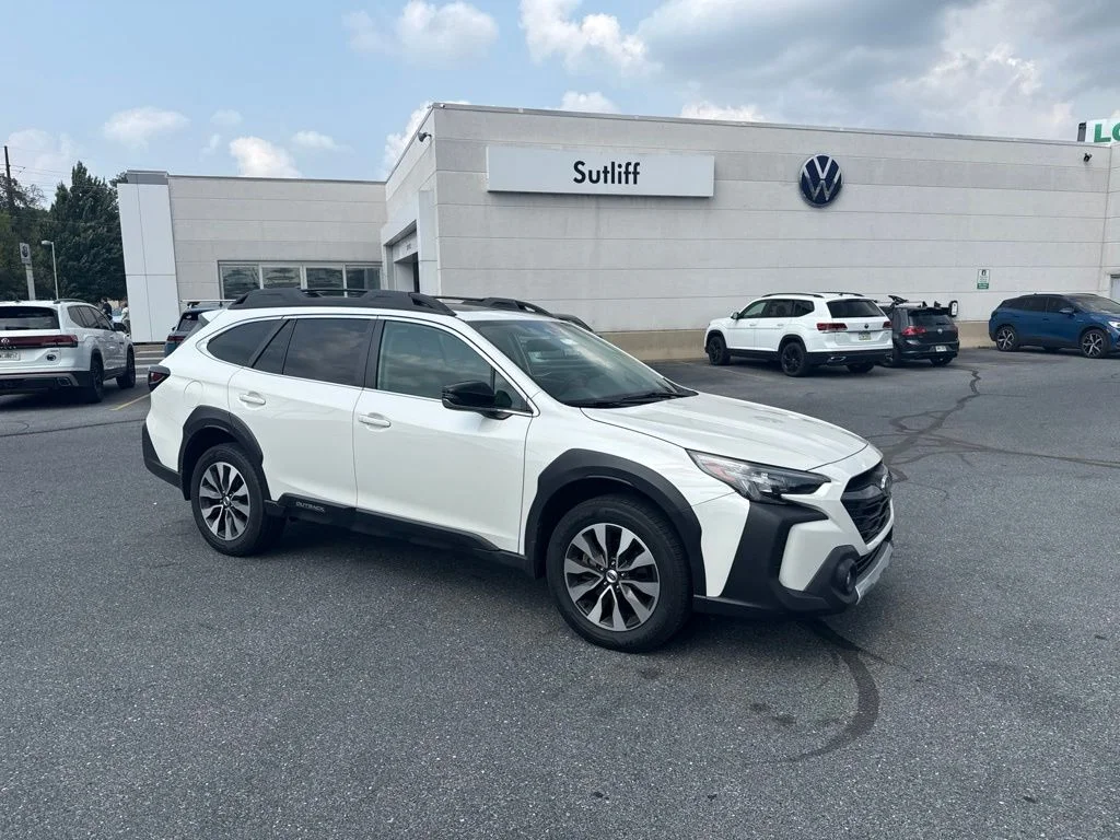 2023 Subaru Outback Limited XT AWD photo