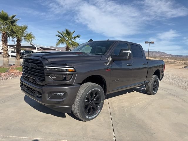 2026 RAM 2500 Laramie 4X4 Crew Cab SWB's photo
