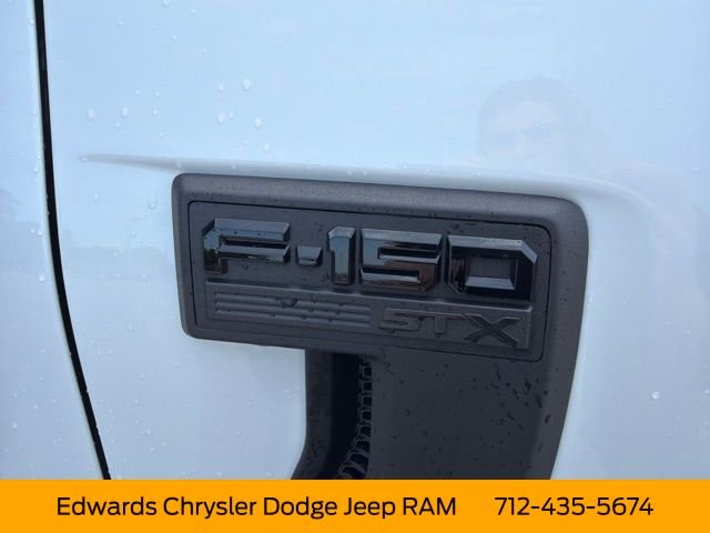 Used 2023 White Ford XL image 12