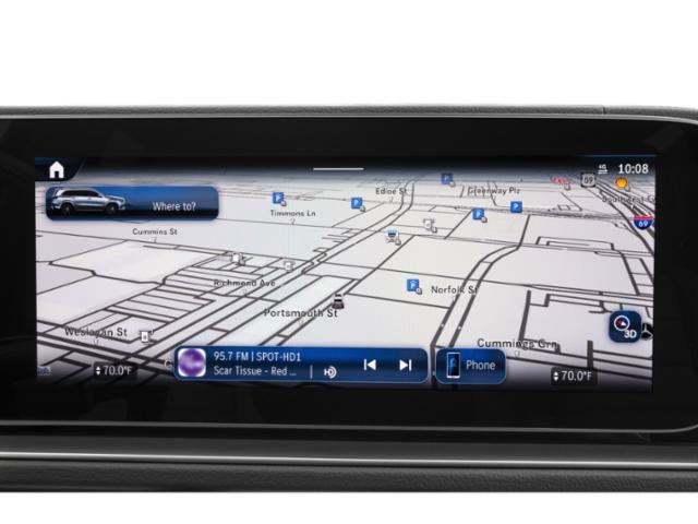 New 2026 MANUFAKTUR Mystic Blue Metallic Mercedes-Benz GLS 580 image 16