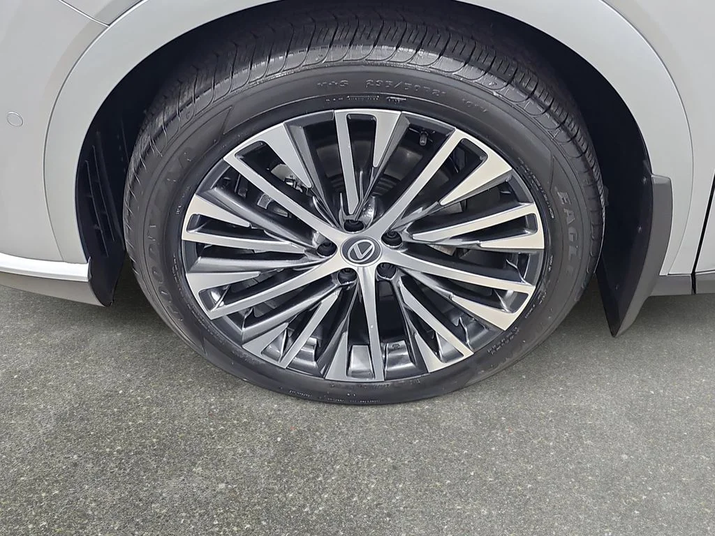New 2026  Lexus 350h Premium+ image 30