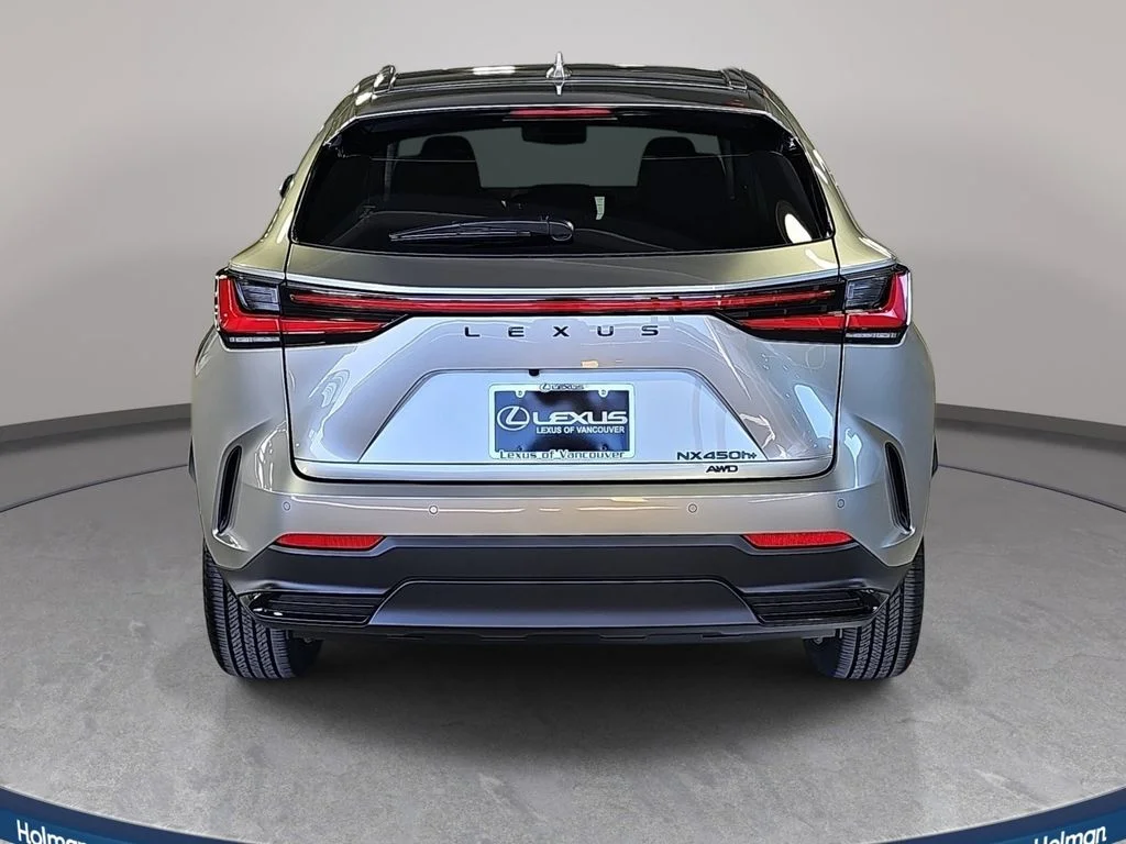 New 2026  Lexus 450h+ Luxury image 6