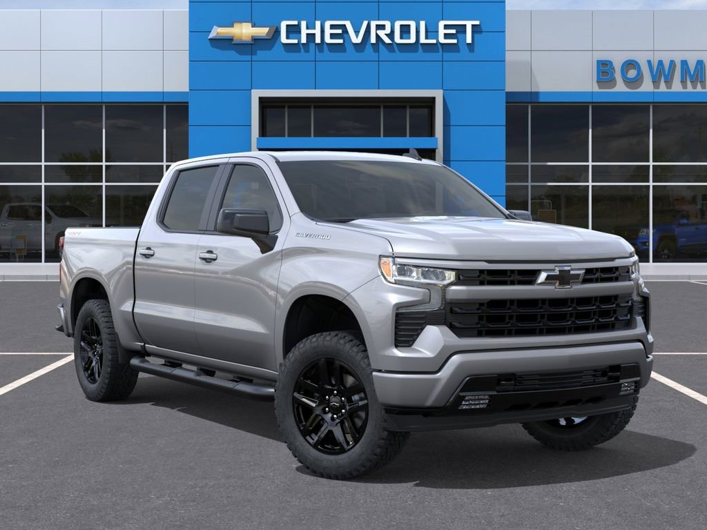 2026 Chevrolet Silverado 1500 RST - Photo 8