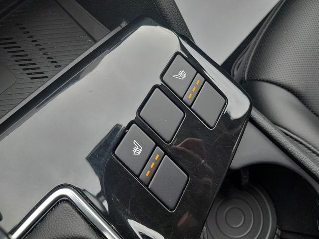 Used 2023 Blue Kia EX image 26