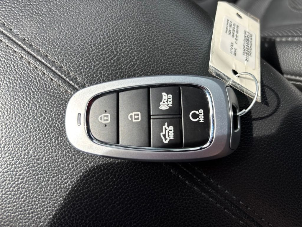 Used 2024 Beige Hyundai XRT image 31