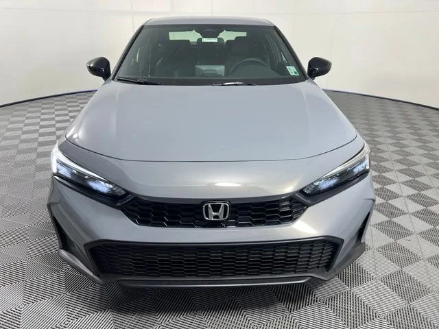New 2026  Honda Sport image 2