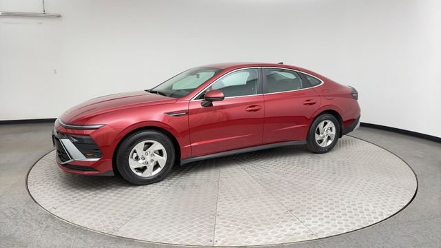 2025 Hyundai Sonata SE - Photo 6