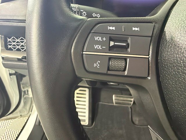 2024 Honda Accord Hybrid Sport-L - Photo 70
