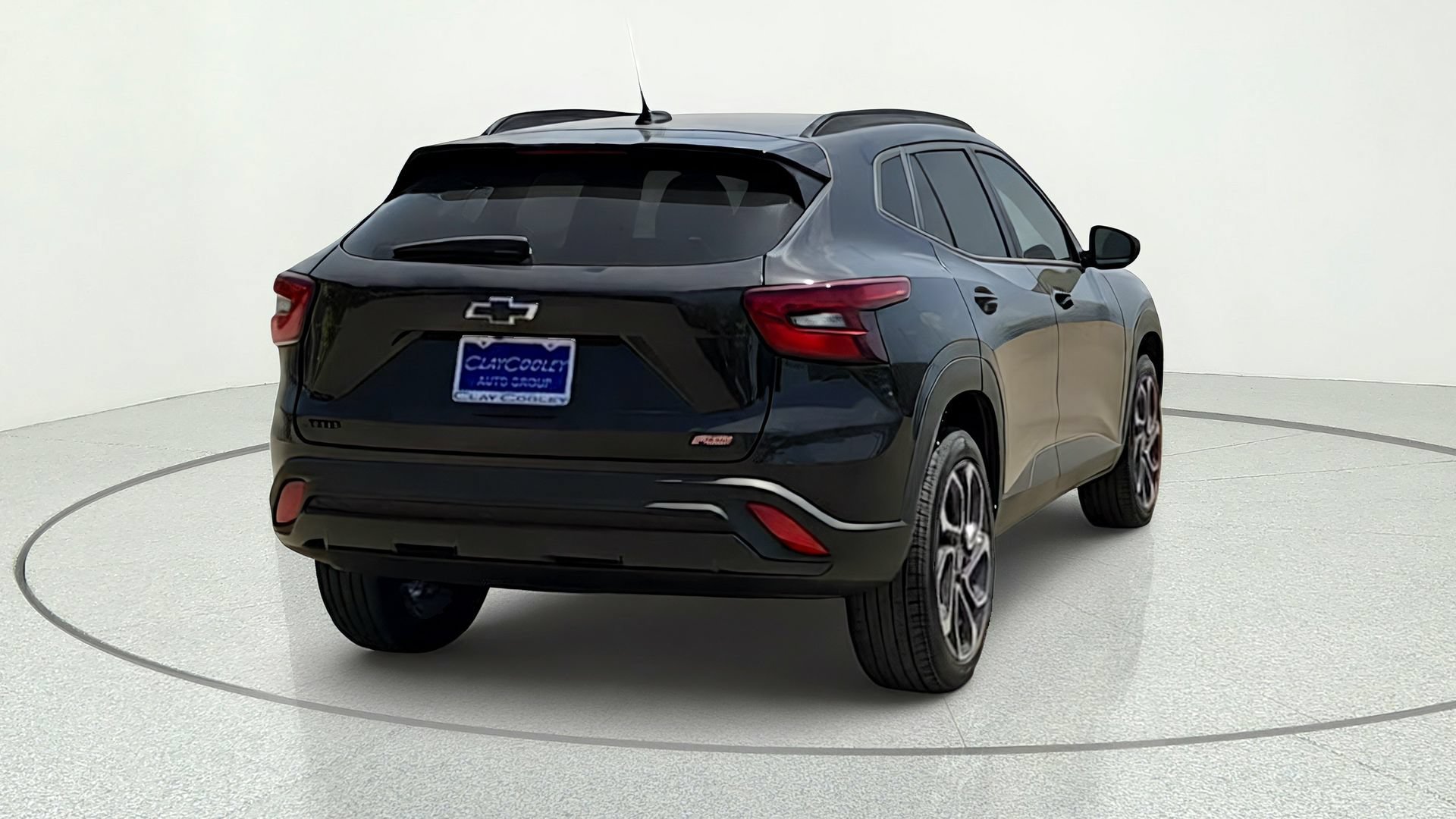 2026 Chevrolet Trax RS - Photo 7