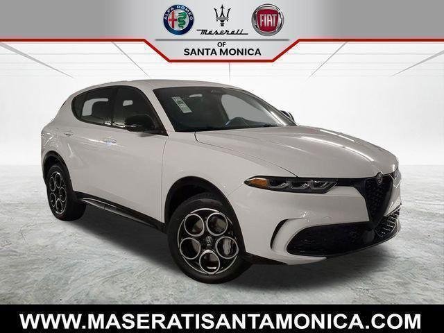 2025 Alfa Romeo Tonale 1.3 Tonale PHEV's photo
