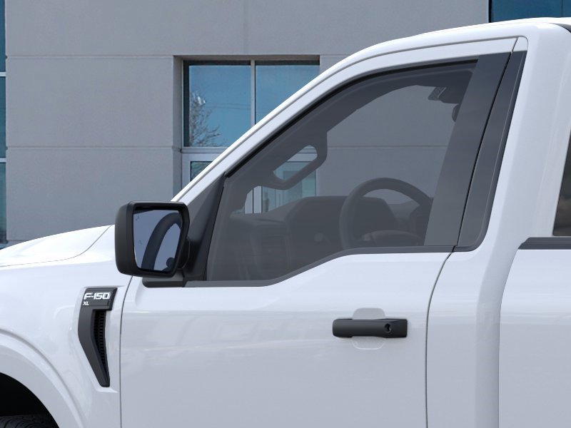 New 2026 Oxford White Ford XL image 21