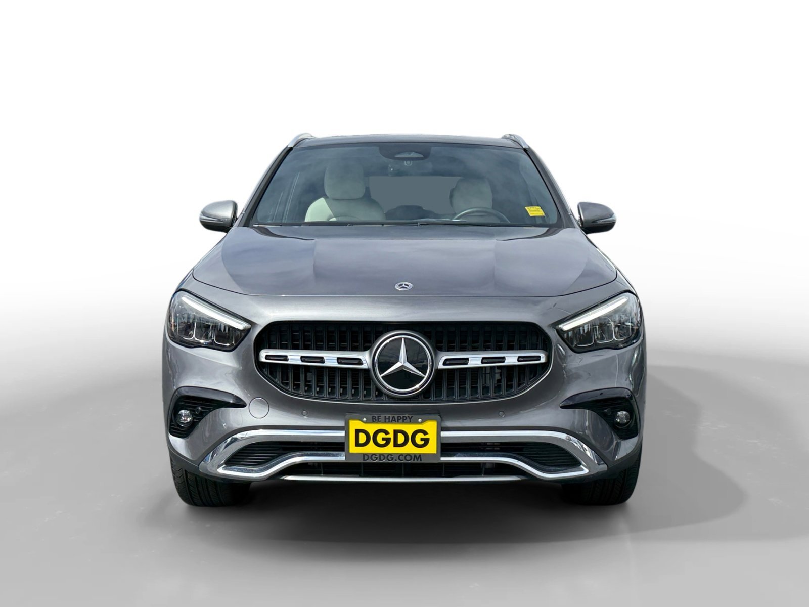 Used 2025 Mountain Gray Metallic Mercedes-Benz GLA 250 image 8