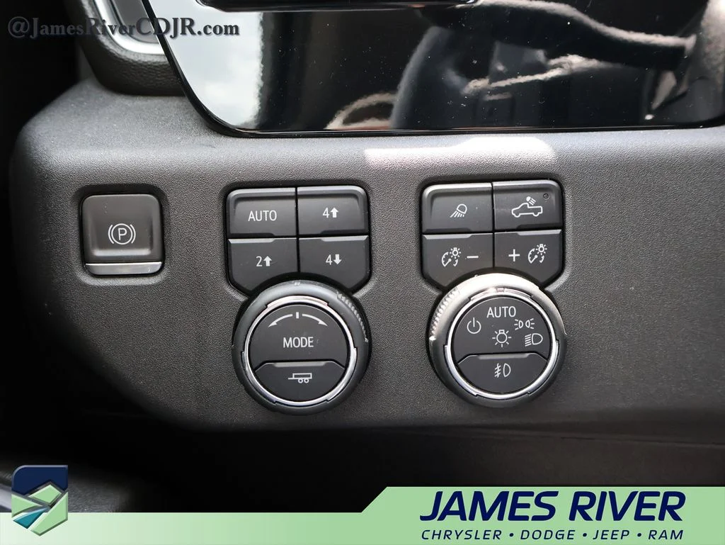 2023 Chevrolet Silverado 1500 RST - Photo 30