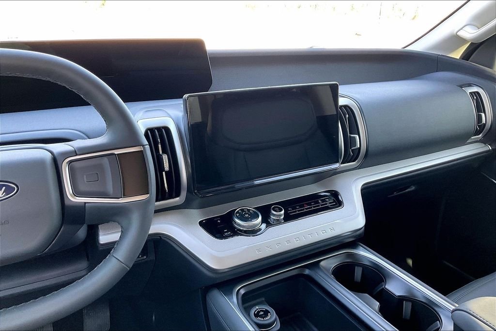 New 2026 Ford Expedition Max Active 4D Sport Utility