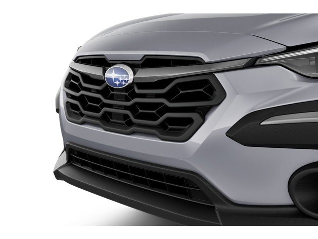 New 2027 ICE SILVER METALLIC Subaru  image 11