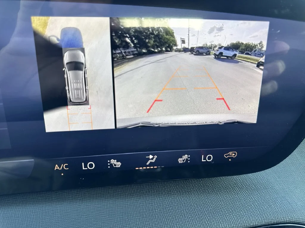 2026 Buick Enclave Sport Touring - Photo 23