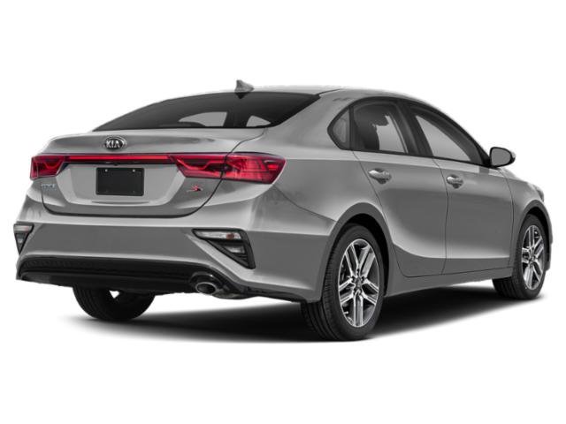 Used 2019 Kia FORTE S with VIN 3KPF34AD6KE015588 for sale in Minneapolis, Minnesota