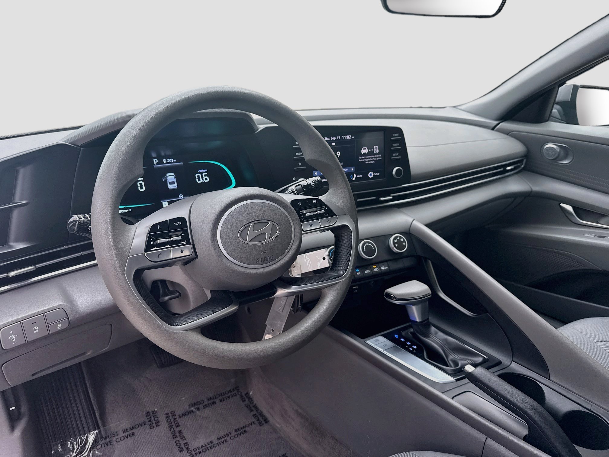 Used 2024 Fluid Metal Hyundai SE image 9