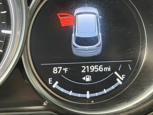 Certified Used 2024 Gray Mazda 2.5 S Carbon Edition image 20