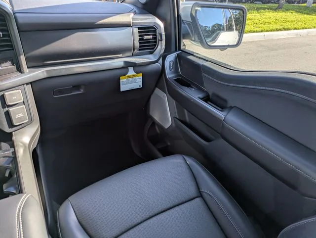 New 2026 Avalanche Ford Lariat® image 17