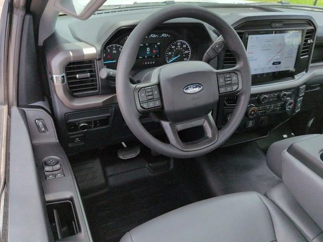 New 2026 White Ford XL image 15