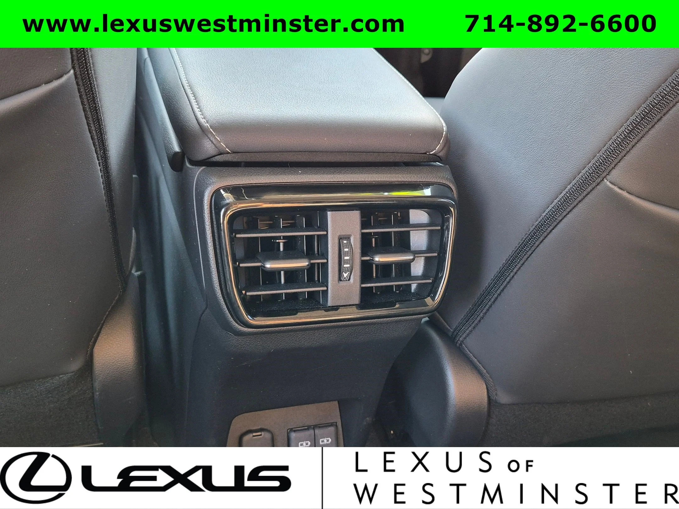 Certified Used 2026 WHITE NOVA GF. Lexus NX 350h Premium image 15