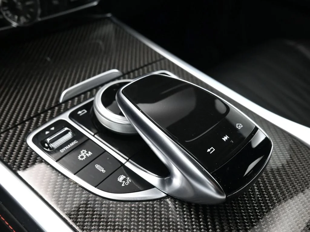Used 2022 Black Mercedes-Benz G 63 AMG® image 25