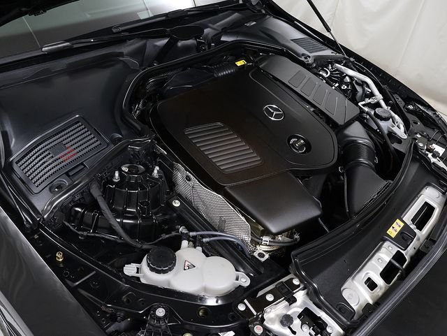 Certified Used 2023 Black Mercedes-Benz C 300 image 33