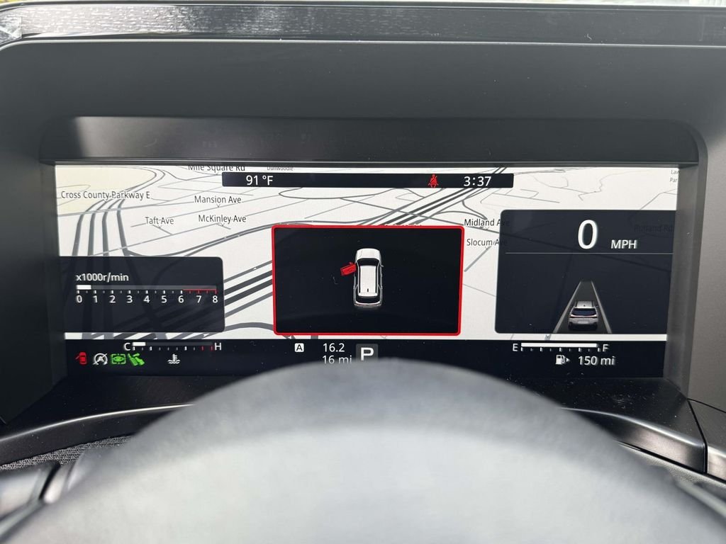 New 2026 CRIMSON RED PEARL Subaru Premium image 30