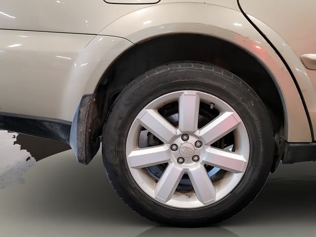 Used 2009 Harvest Gold Metallic Subaru 2.5i image 17