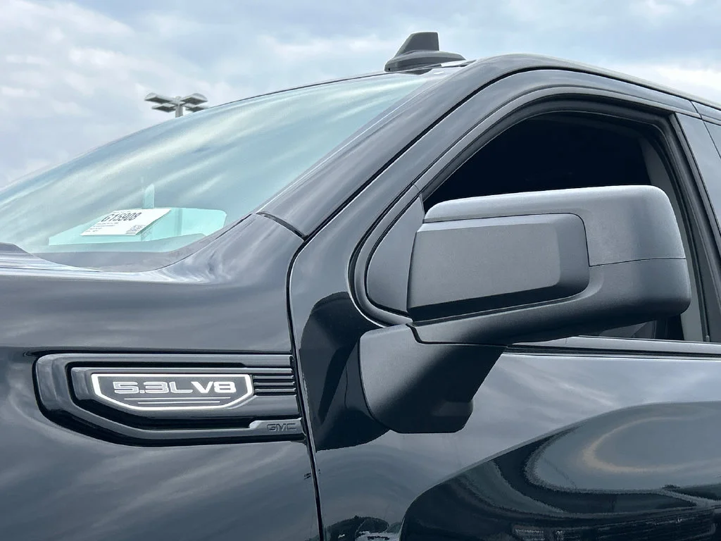 2026 GMC Sierra 1500 Elevation - Photo 13