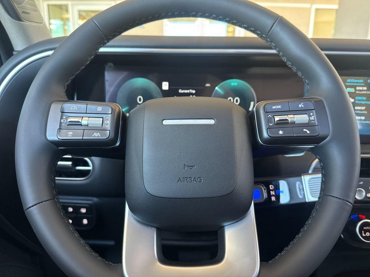New 2026 Gray Hyundai Limited image 22