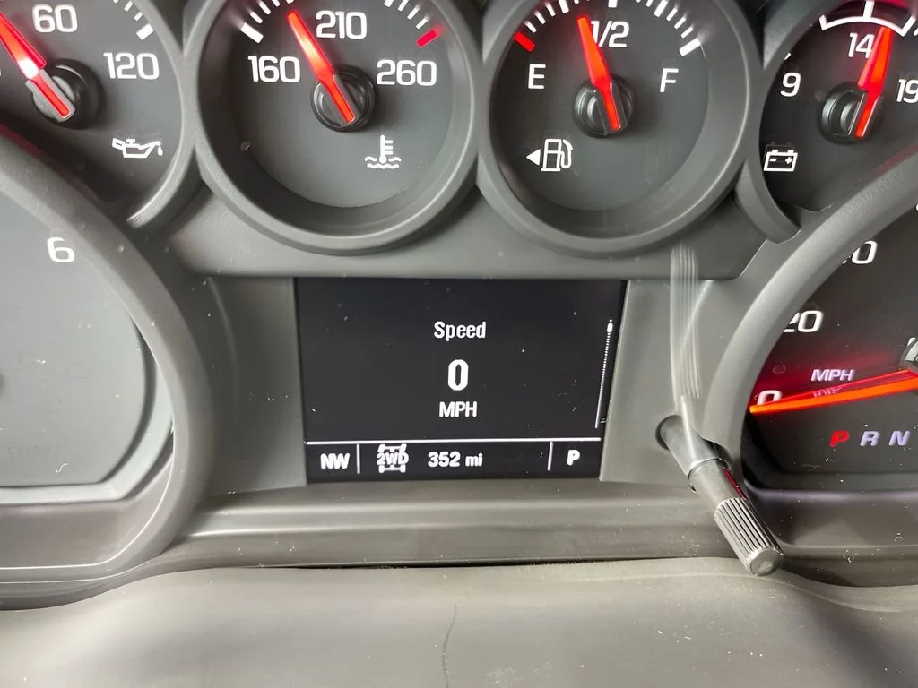 Used 2024 Sterling Metallic GMC Pro image 21