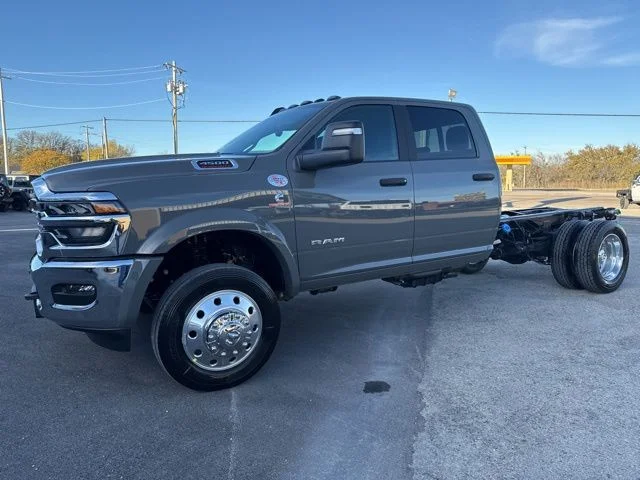 New 2026 White Ram Tradesman image 16