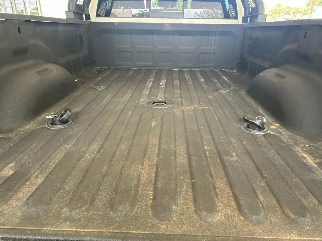 Used 2025 White Ram Tradesman image 36