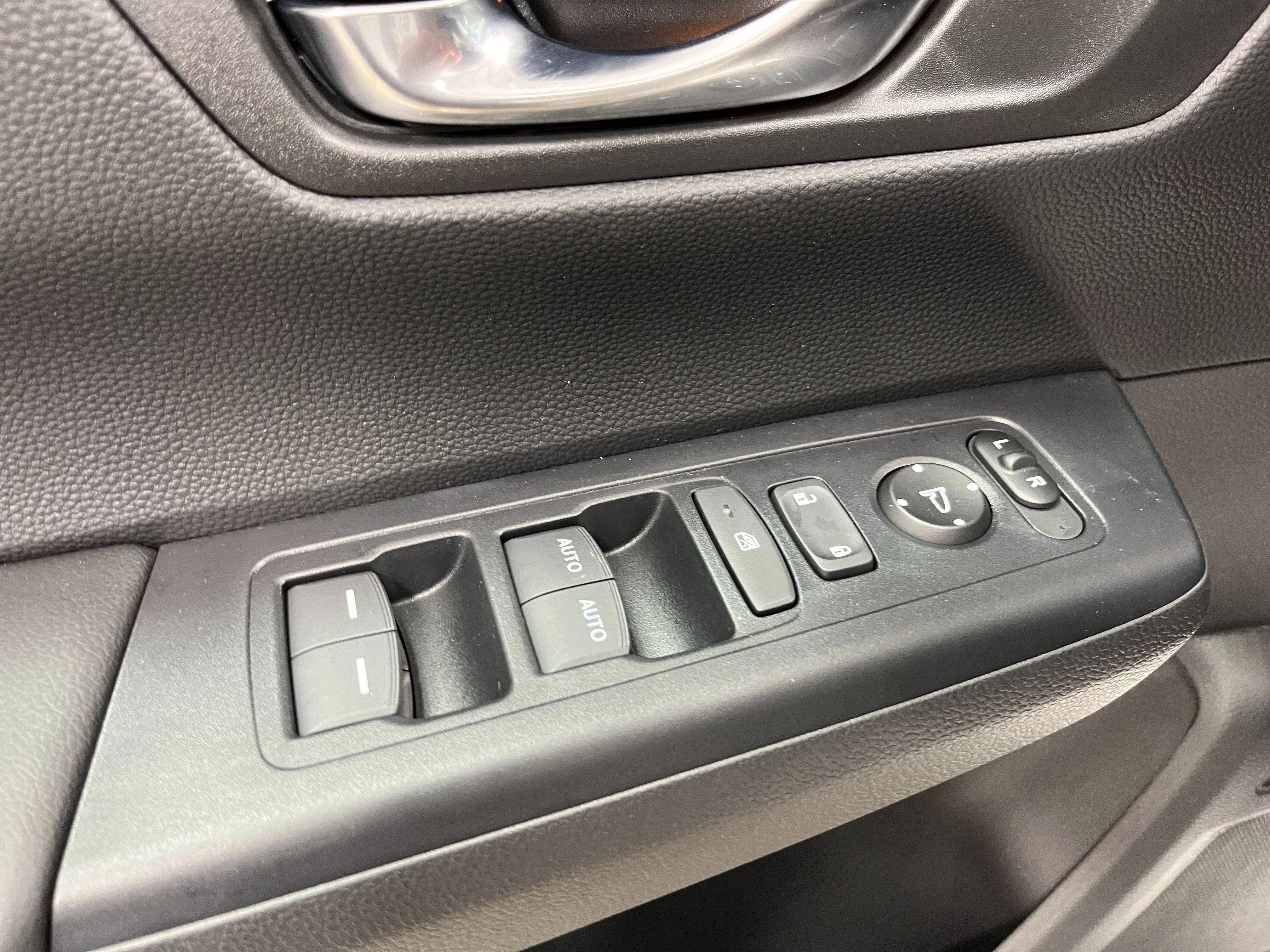 2026 Honda CR-V TrailSport - Photo 15