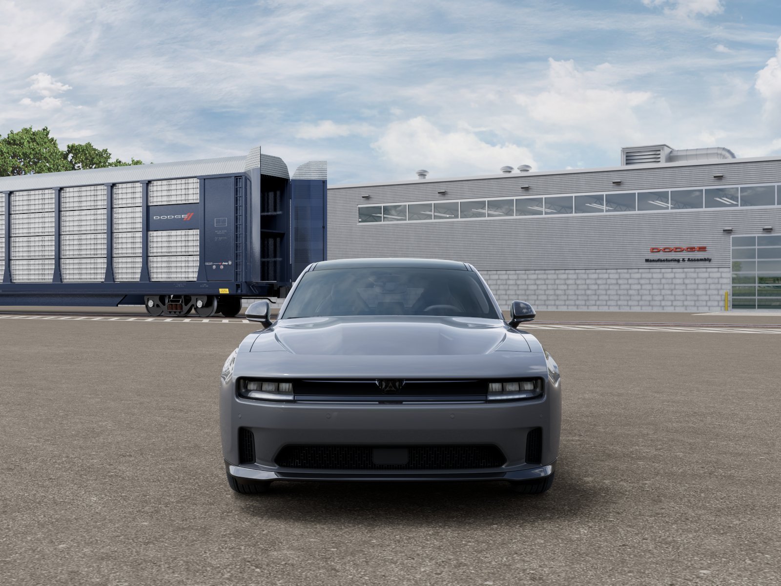 2025 Dodge Charger Daytona R/T - Photo 32