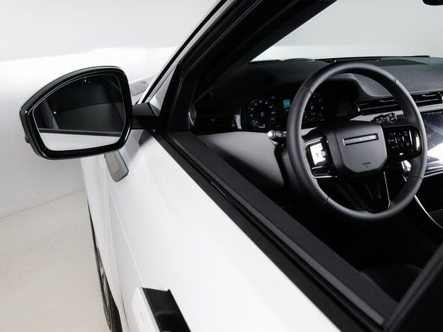 New 2026 Fuji White Land Rover Hoxton Edition image 24