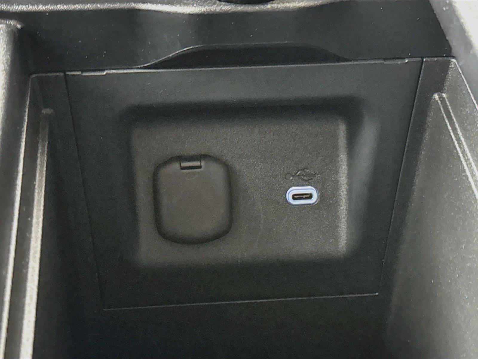 Certified Used 2026 Ice Cap Toyota XLE Premium image 35