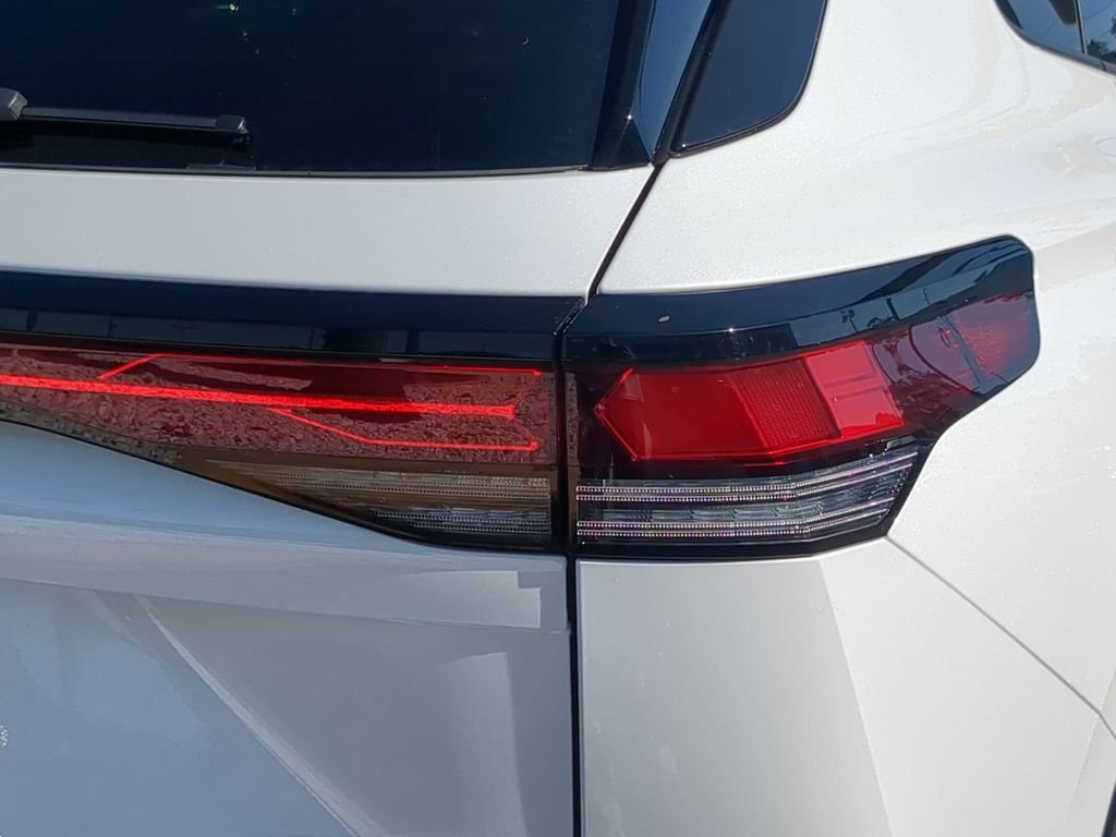 New 2026 White/off-white Volkswagen 2.0T SE R-Line Black image 8