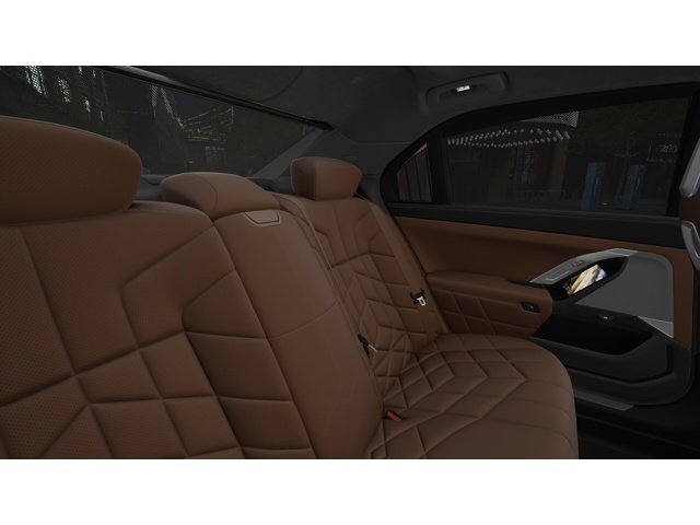 New 2027 Black Sapphire Metallic BMW  image 12
