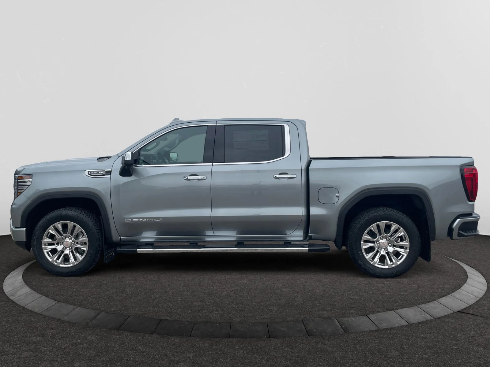 New 2026 Sterling Metallic GMC Denali image 2