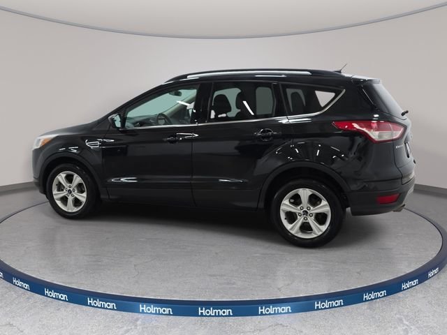Used 2015 Black Ford SE image 8