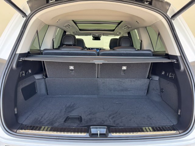 2026 Mercedes-Benz GLS Base - Photo 54