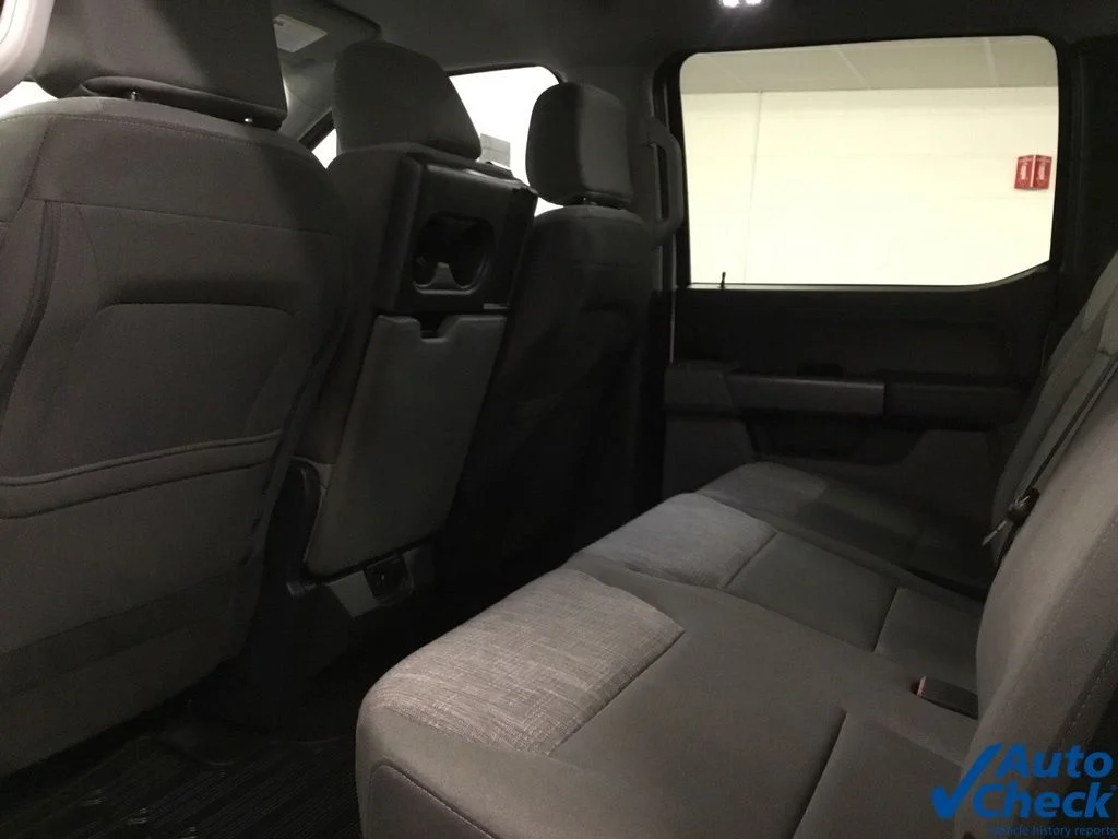 2022 Ford F-150 XLT - Photo 36