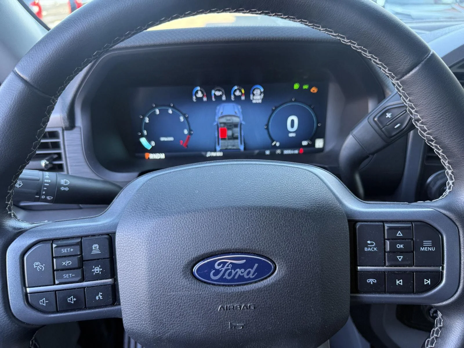 Used 2024 Avalanche Ford XLT image 18