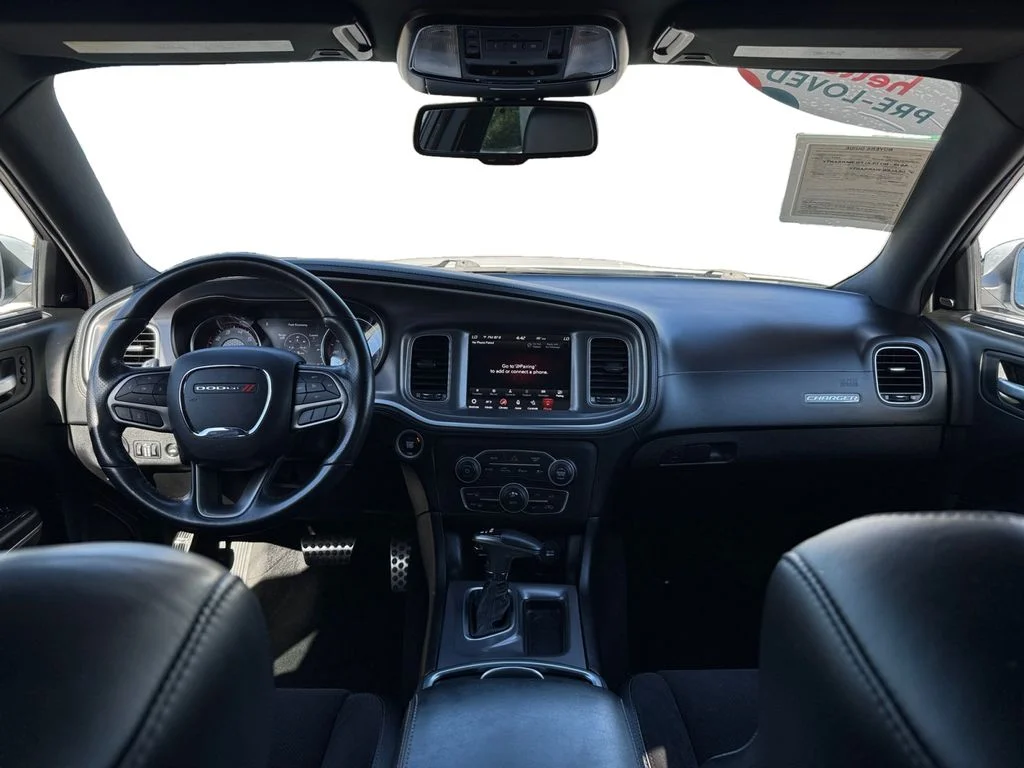 Used 2020 White Dodge GT image 12